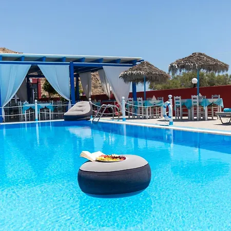 Apartmán Michalis *