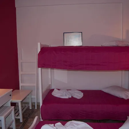 Apartmán Michalis *