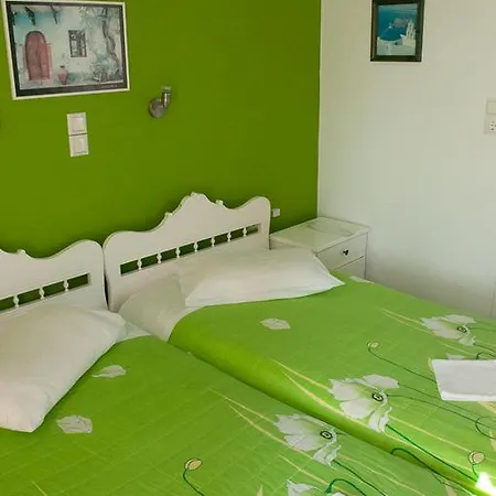 Appartamento Michalis Vlychada